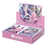 Hololive Official Card Game: Curious Universe (hBP04) - English Booster Box (12 Packs)
