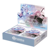 Hololive Official Card Game: Quintet Spectrum (hBP02) - English Booster Case (12 Boxes)