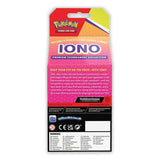 Pokemon: Iono Premium Tournament Collection