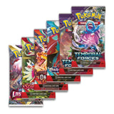 Pokemon: Iono Premium Tournament Collection