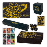 One Piece: Japanese 2nd Anniversary Set (English Ver.)