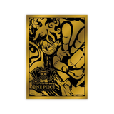 One Piece: Japanese 2nd Anniversary Set (English Ver.)