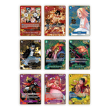 One Piece: Japanese 2nd Anniversary Set (English Ver.)