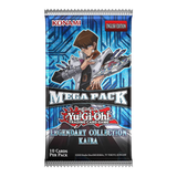 Yu-Gi-Oh! TCG: Legendary Collection Kaiba Reprint