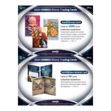 Kakawow: Cosmos Disney 2025 - Sealed Case (10 Boxes)