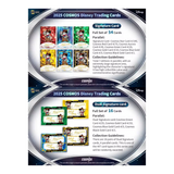 Kakawow: Cosmos Disney 2025 - Sealed Case (10 Boxes)