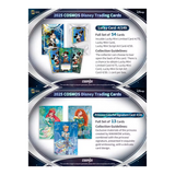 Kakawow: Cosmos Disney 2025 - Sealed Case (10 Boxes)