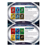 Kakawow: Cosmos Disney 2025 - Sealed Case (10 Boxes)