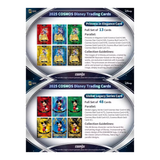 Kakawow: Cosmos Disney 2025 - Sealed Case (10 Boxes)