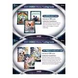 Kakawow: Cosmos Disney 2025 - Sealed Case (10 Boxes)