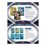 Kakawow: Cosmos Disney 2025 - Sealed Case (10 Boxes)