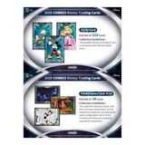 Kakawow: Cosmos Disney 2025 - Sealed Case (10 Boxes)