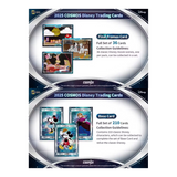 Kakawow: Cosmos Disney 2025 - Sealed Case (10 Boxes)