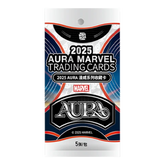 Kakawow: Aura Marvel 2025 - Hobby Pack