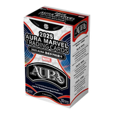 Kakawow: Aura Marvel 2025 - Hobby Box