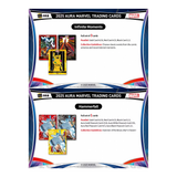 Kakawow: Aura Marvel 2025 - Hobby Pack