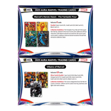 Kakawow: Aura Marvel 2025 - Hobby Pack