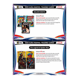Kakawow: Aura Marvel 2025 - Hobby Pack