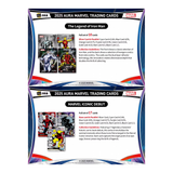 Kakawow: Aura Marvel 2025 - Hobby Pack