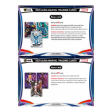 Kakawow: Aura Marvel 2025 - Hobby Pack
