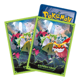 Pokemon TCG: Chinese Battle Set Gift Box – N