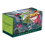 Pokemon TCG: Chinese Battle Set Gift Box – N