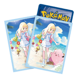 Pokemon TCG: Chinese Battle Set Gift Box – Lillie
