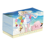 Pokemon TCG: Chinese Battle Set Gift Box – Lillie