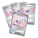 Pokemon: Lillie Premium Tournament Collection