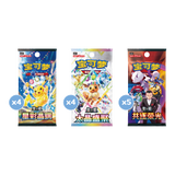 Pokemon TCG: Chinese Lisia’s Shining Exclusive Gift Box
