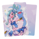 Pokemon TCG: Chinese Lisia’s Shining Exclusive Gift Box