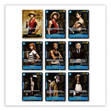 One Piece: Premium Card Collection - Live Action Edition