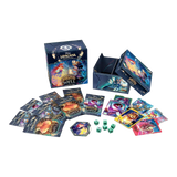 Disney Lorcana TCG: Whispers in the Well - Illumineer's Trove