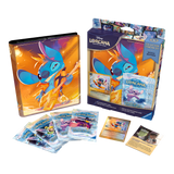 Disney Lorcana TCG: Winterspell - Collection Starter Set