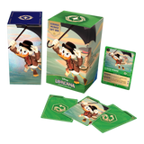 Disney Lorcana TCG: Winterspell - Scrooge McDuck Gift Set