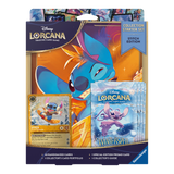 Disney Lorcana TCG: Winterspell - Collection Starter Set