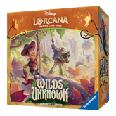 Disney Lorcana TCG: Wilds Unknown - Illumineer's Trove