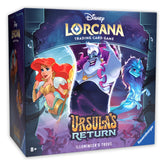 Disney Lorcana: Ursula's Return - Illumineer's Trove