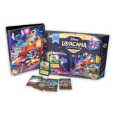 Disney Lorcana: Azurite Sea - Stitch Collector’s Gift Set