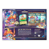 Disney Lorcana: Azurite Sea - Stitch Collector’s Gift Set