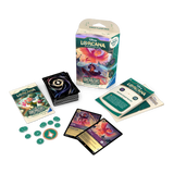 Disney Lorcana: Archazia's Island - Starter Deck: Sealed Display (8 Decks)