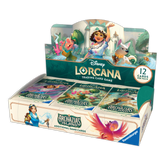 Disney Lorcana: Archazia's Island - Booster Box