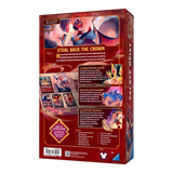 Disney Lorcana: Reign of Jafar - Illumineer's Quest: Palace Heist