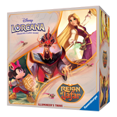 Disney Lorcana: Reign of Jafar - Illumineer's Trove