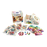 Disney Lorcana TCG: Fabled - Illumineer's Trove