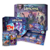 Disney Lorcana: Ursula's Return - Bundle