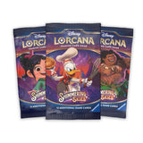 Disney Lorcana: Shimmering Skies - Booster Box