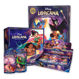 Disney Lorcana: Shimmering Skies - Bundle