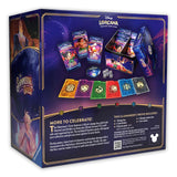 Disney Lorcana: Shimmering Skies - Illumineer's Trove