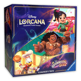 Disney Lorcana: Shimmering Skies - Illumineer's Trove